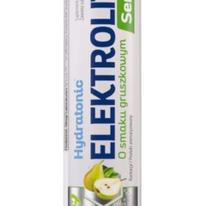 Olimp Hydratonic Electrolytes Senior 20 таблеток груша